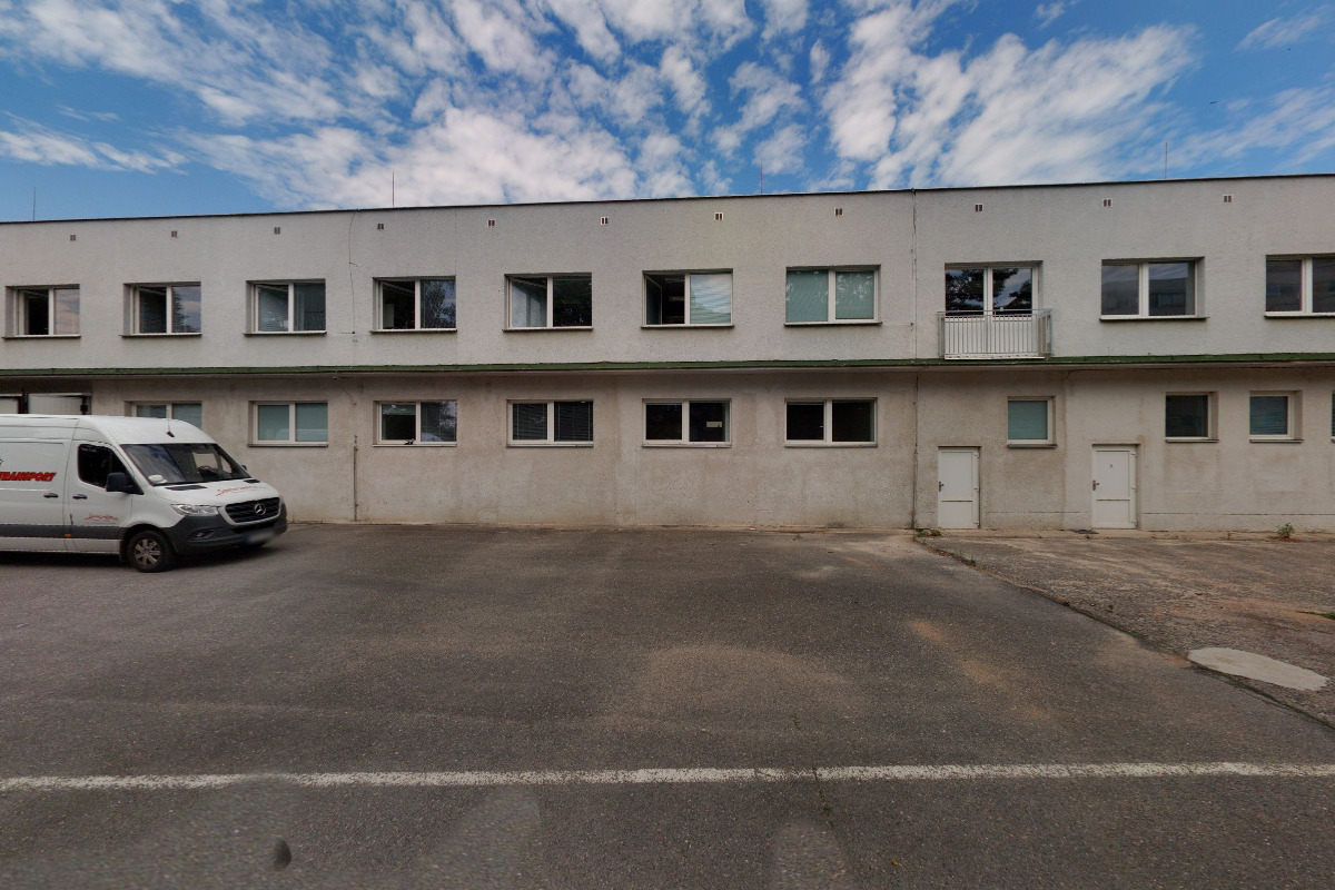 MatosServices, s.r.o.