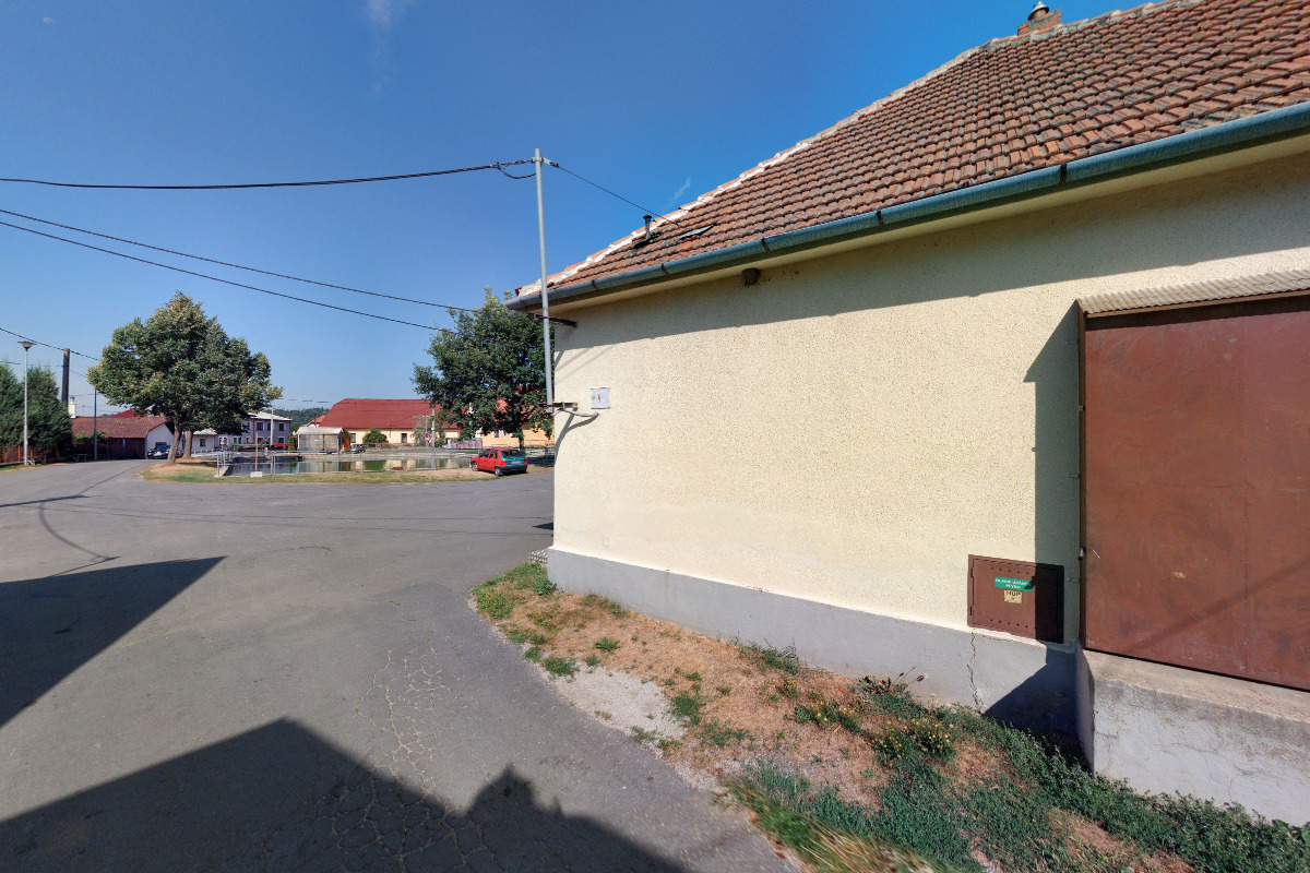 COOP družstvo Velké Meziříčí