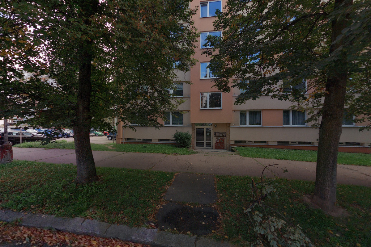 Centrum Vysočina, o. p. s.