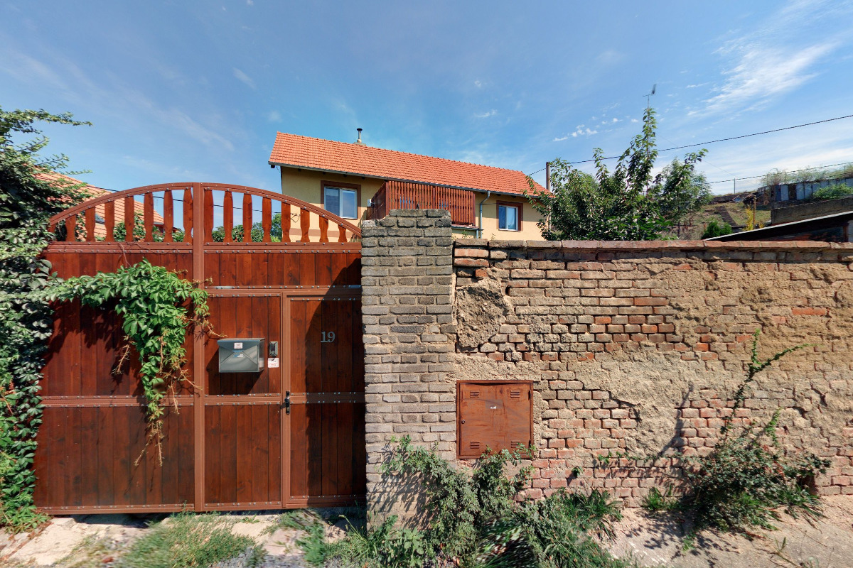 Elektro montáže a revize - Majer