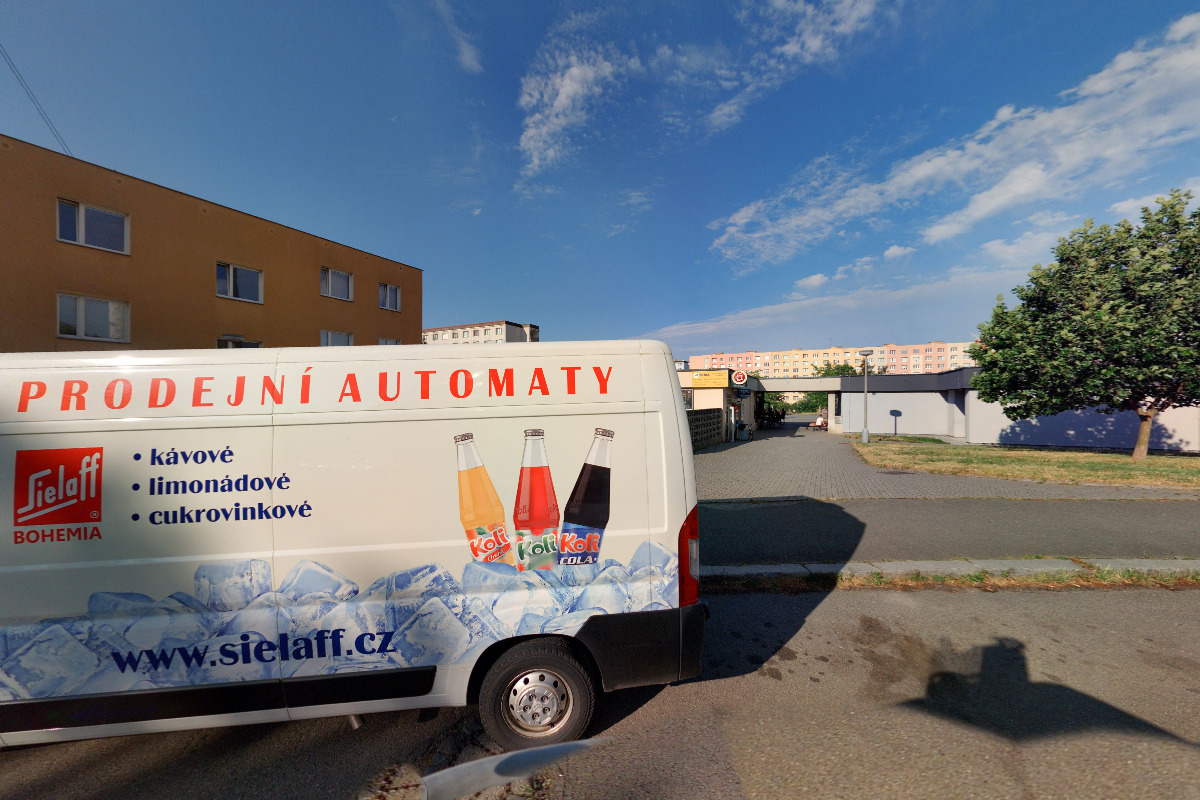 Pivnice Šárka foto 3