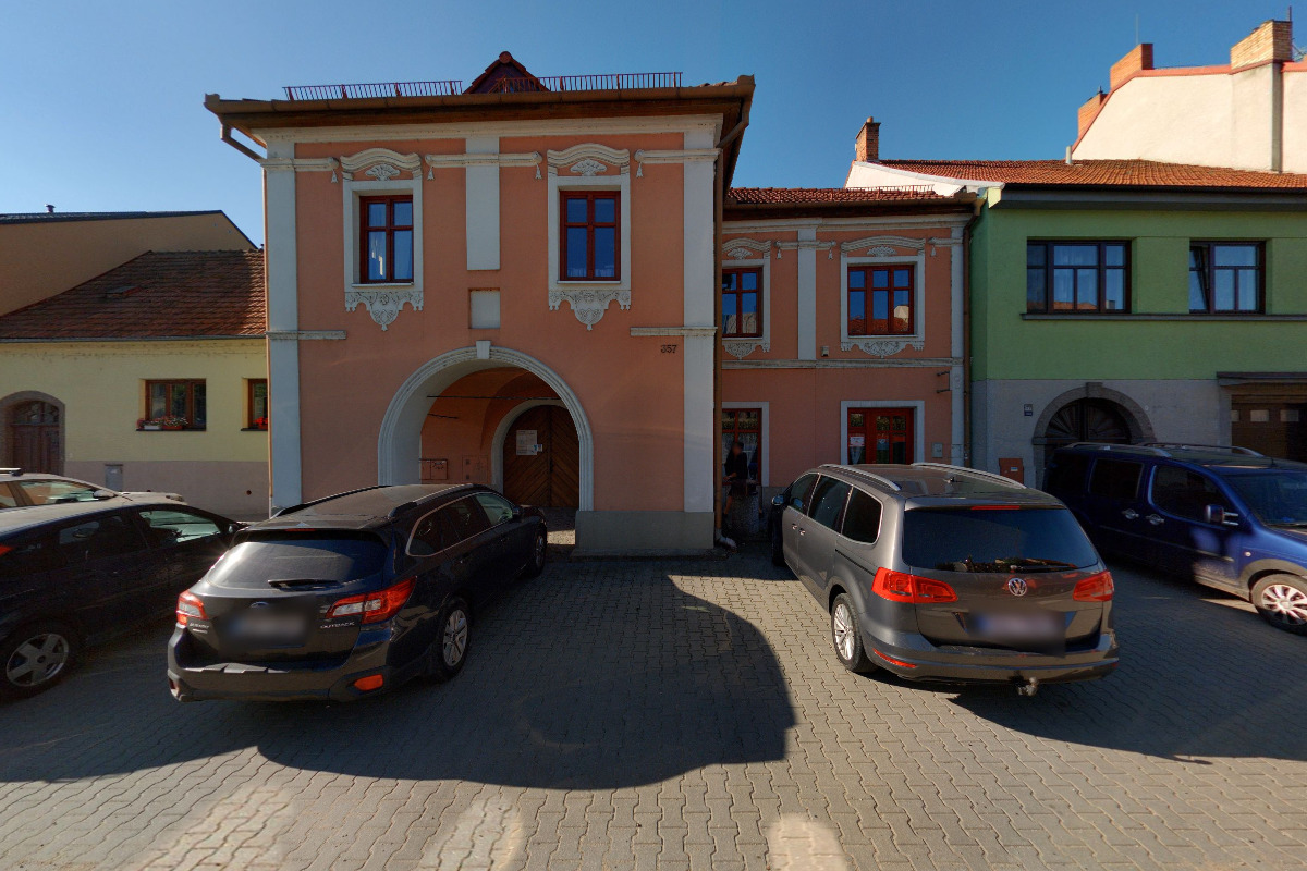 Němec & partners, a.s.