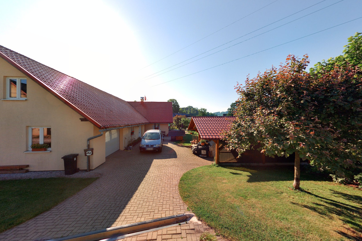 V+V Design Interiér