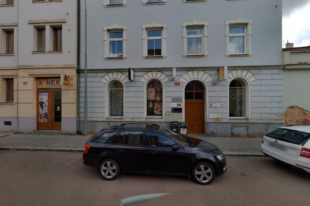 Kosmetika Andrea Smolíková foto 5