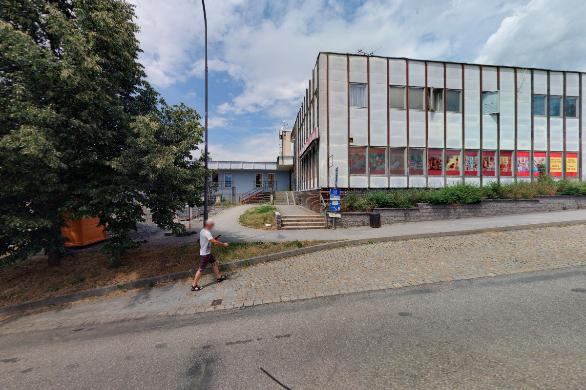 Potraviny Store foto 2