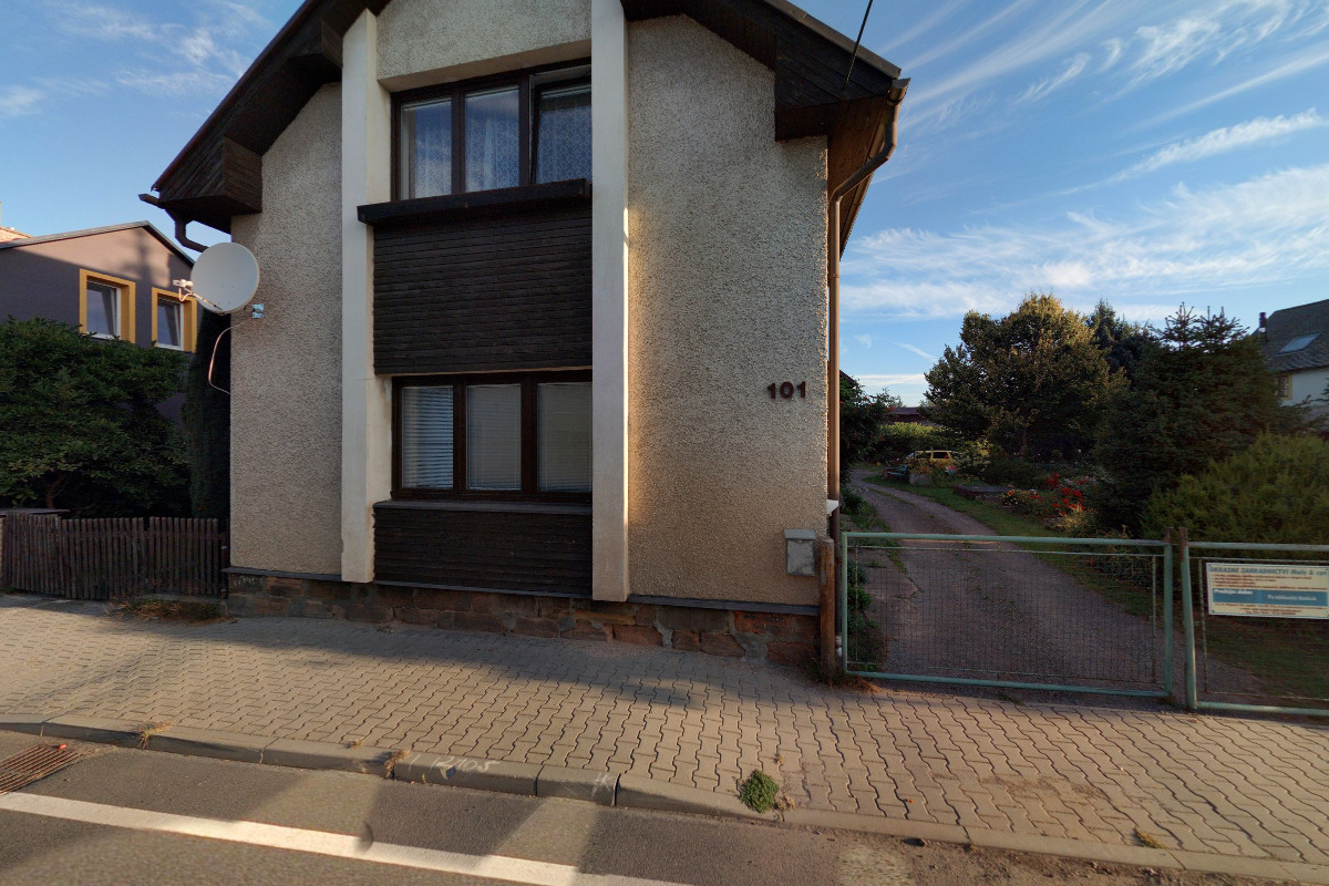 Ing. Petr Malý - zahradnictví foto 1