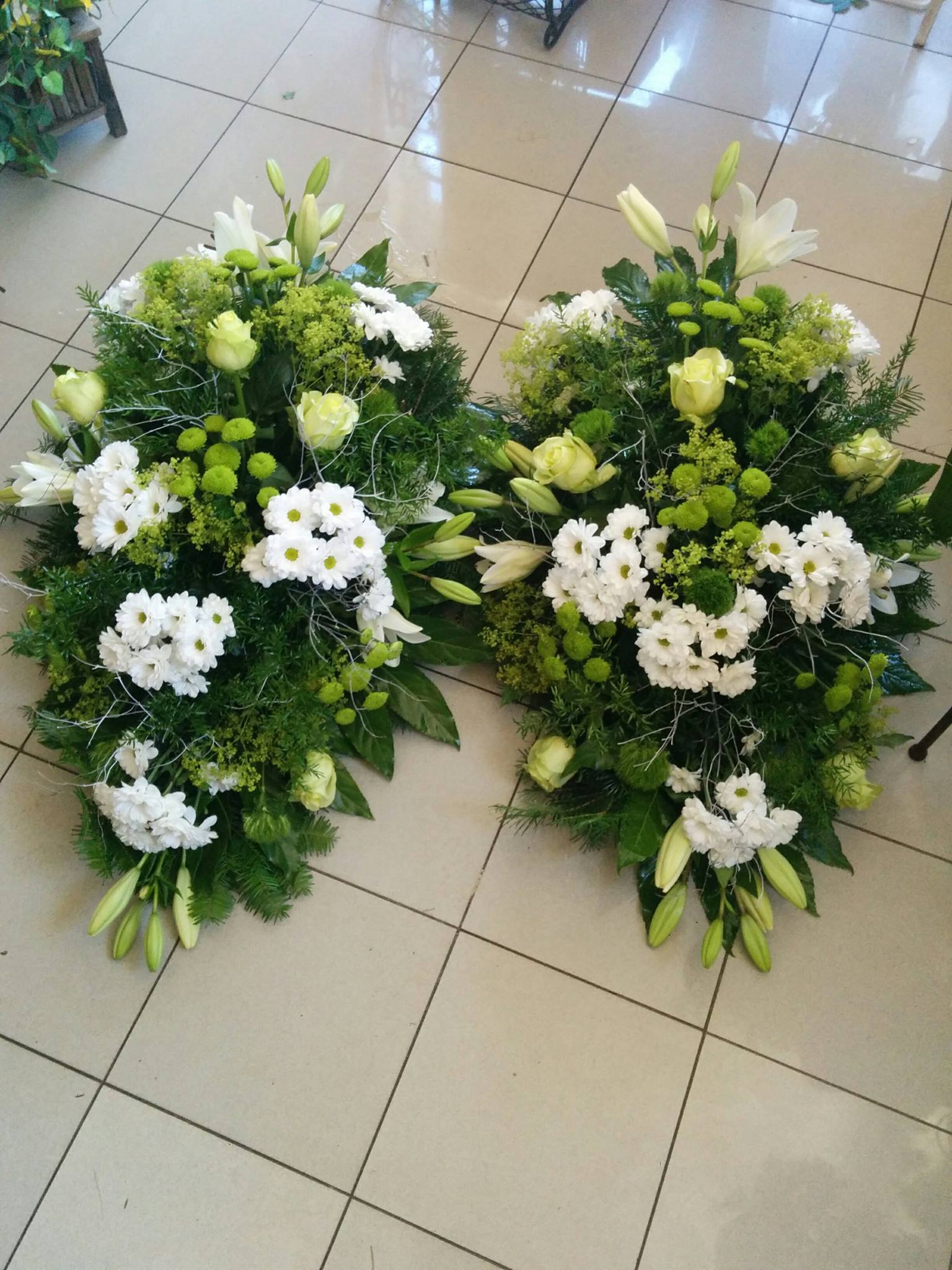 Pohřební služba Thanatos foto 6