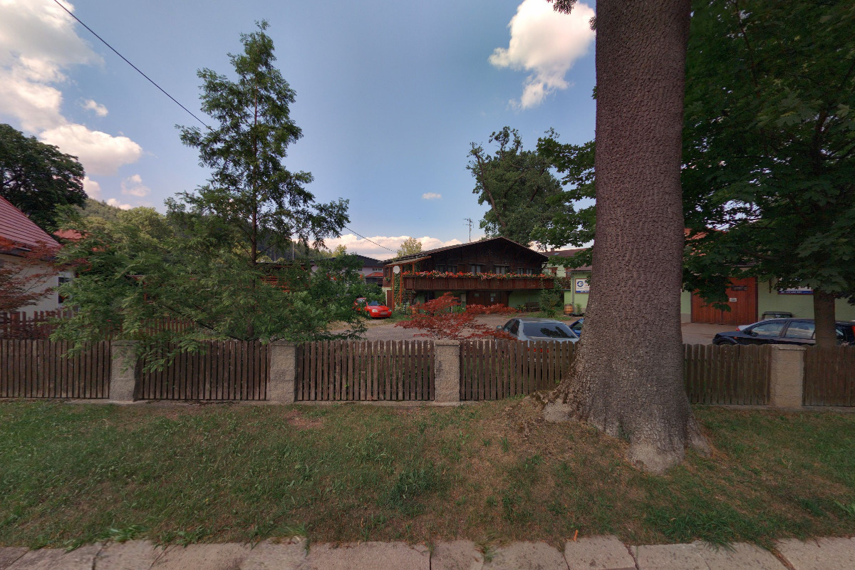 Autoskla GWS Sakač foto 2