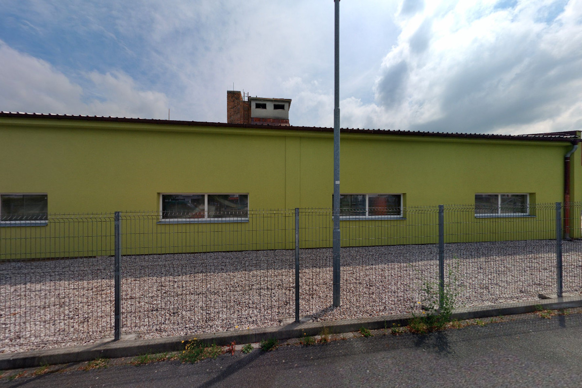 Dětská hřiště Smitka foto 5