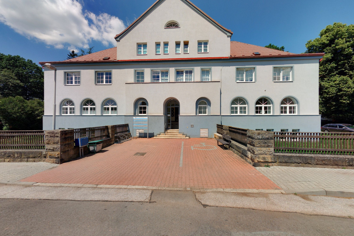 MUDr. Erlebach, s.r.o.