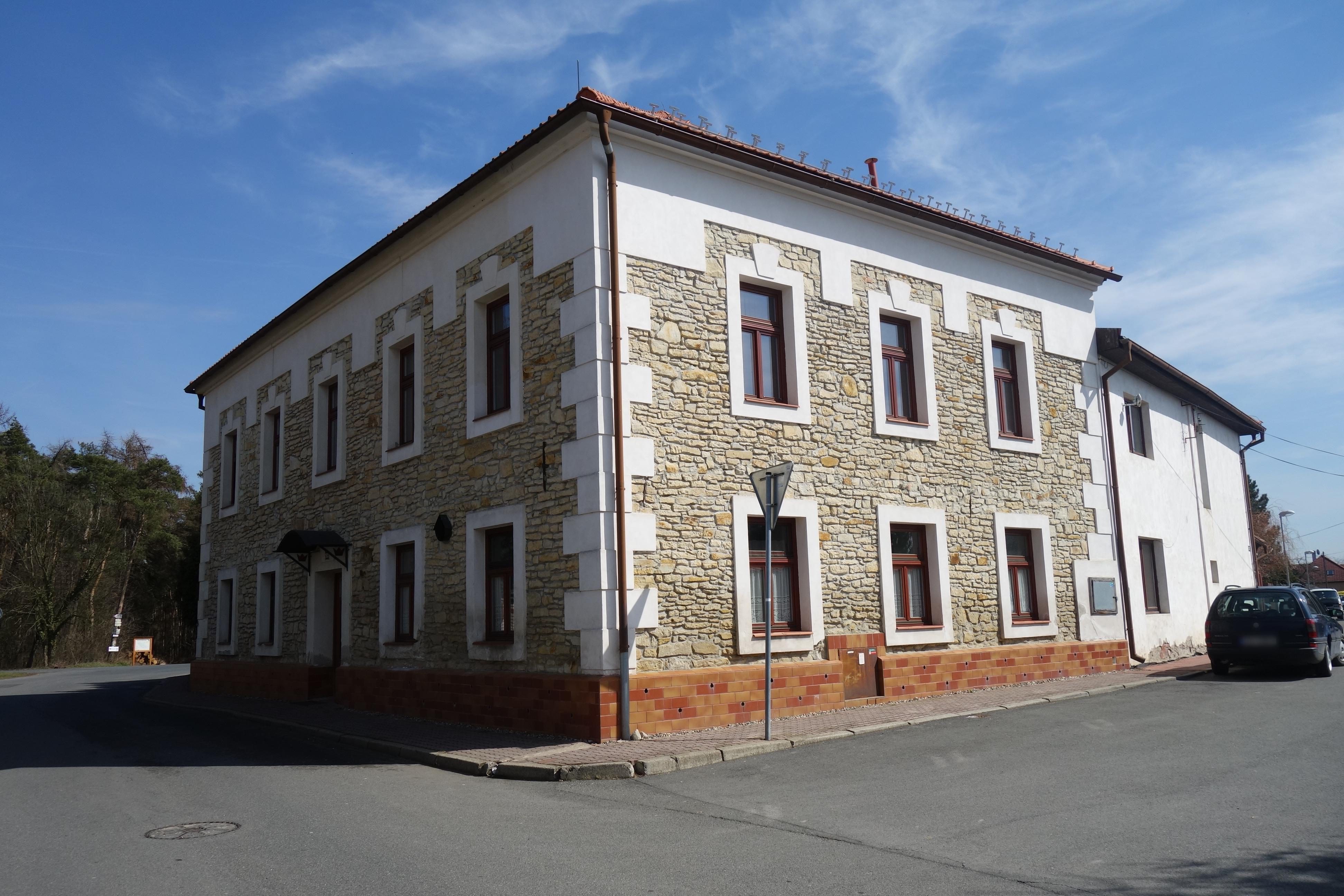 Hostinec U České Koruny