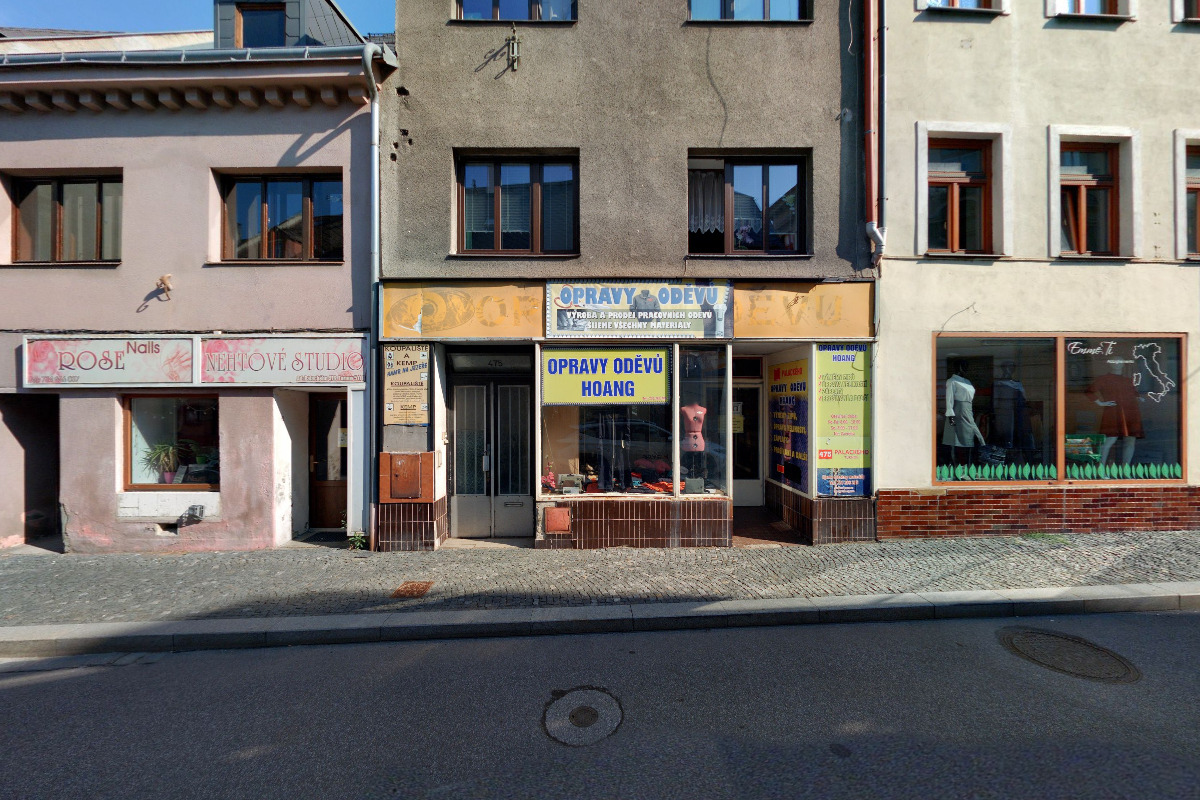 Opravy Oděvů Hoang foto 5