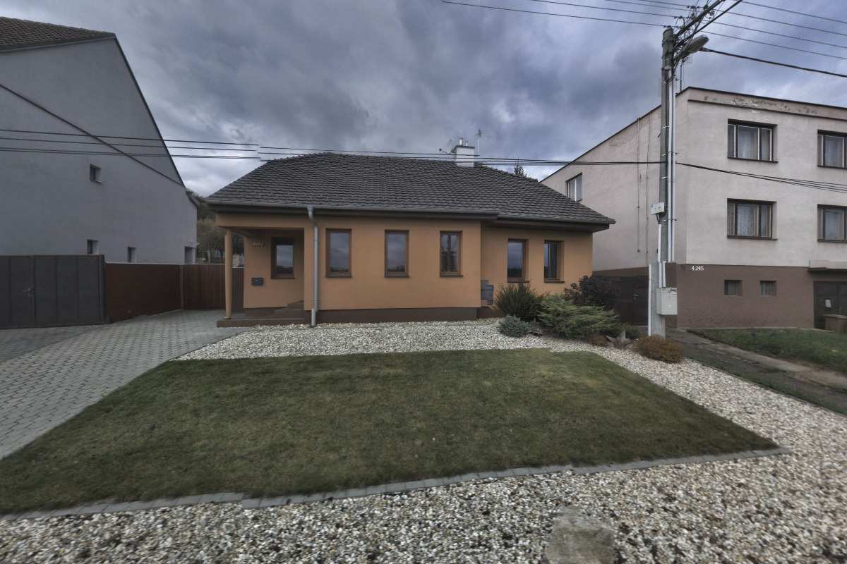 Jana Kubíková - realitní služby foto 3