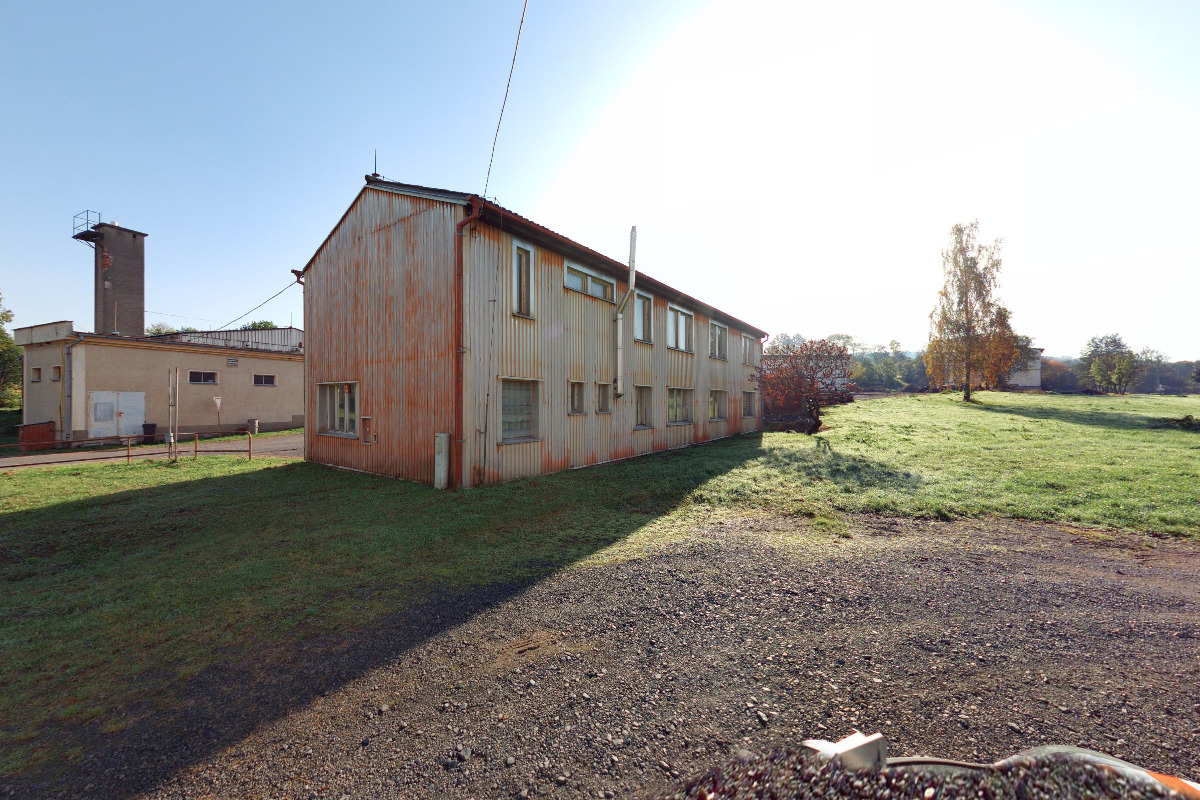 STATEK SOBĚTICE, s.r.o.