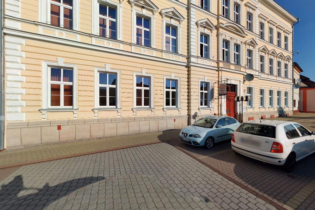 Střední škola Kralovice - domov mládeže foto 3