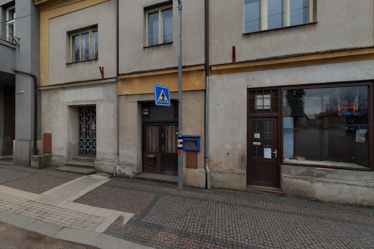 Pavel Kozák - HASKO