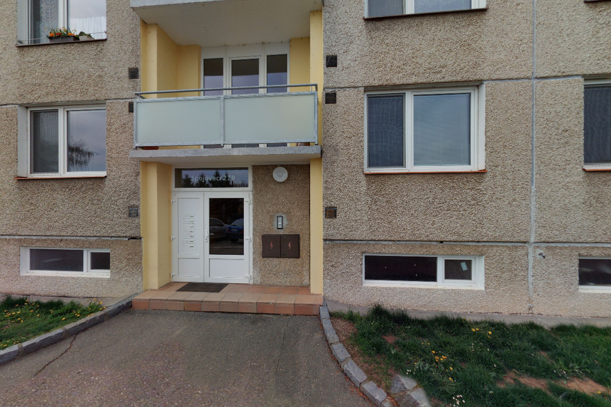 Revize Elektro Pavel Doležal