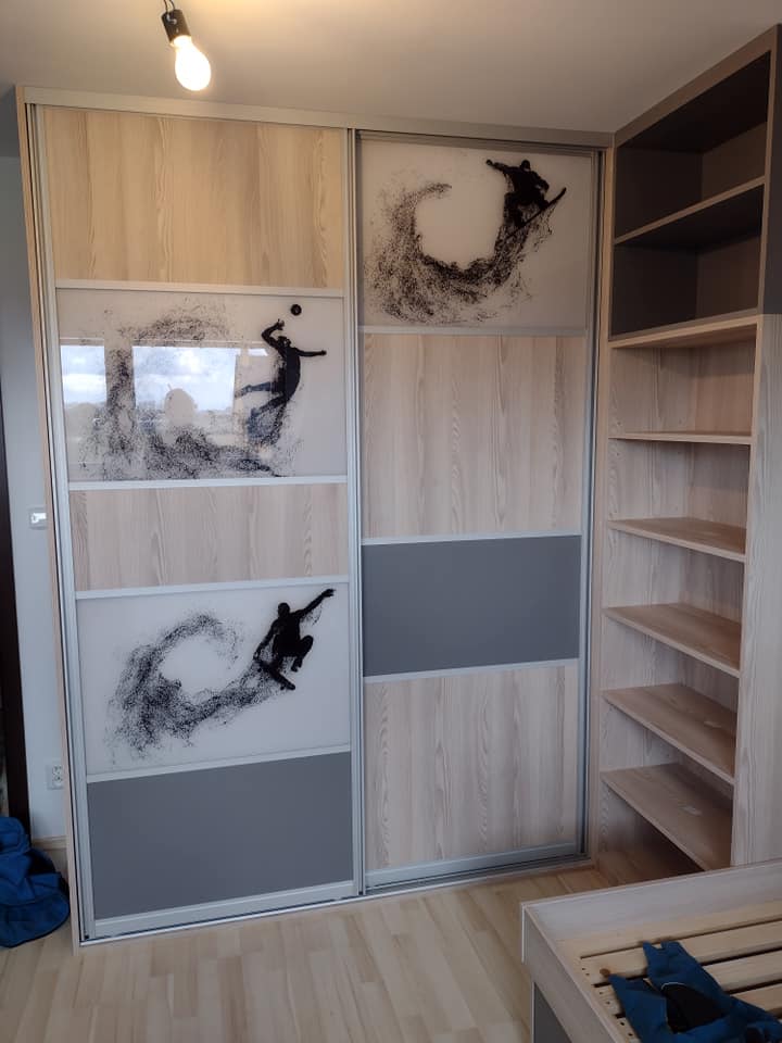 Kuchyně - Skříně - Holínka Bludov foto 5
