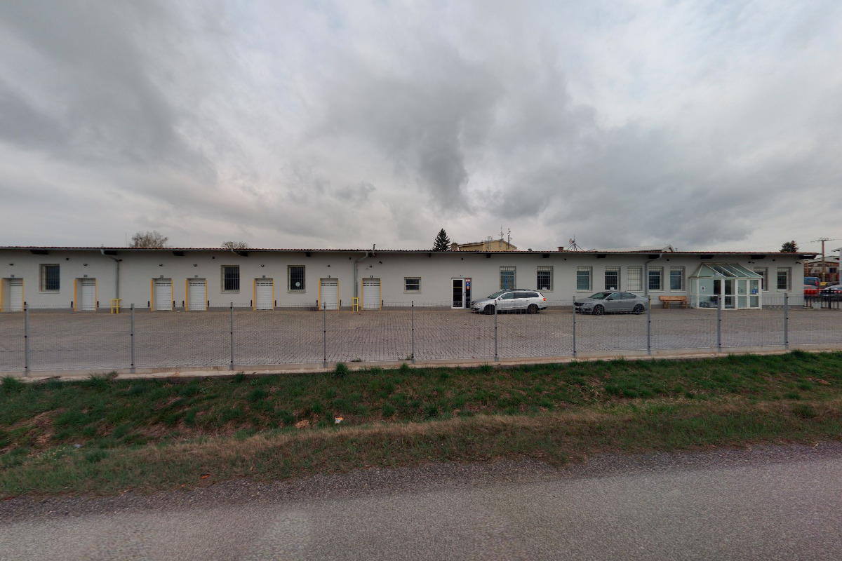 OKAY PLAST, spol. s r.o.