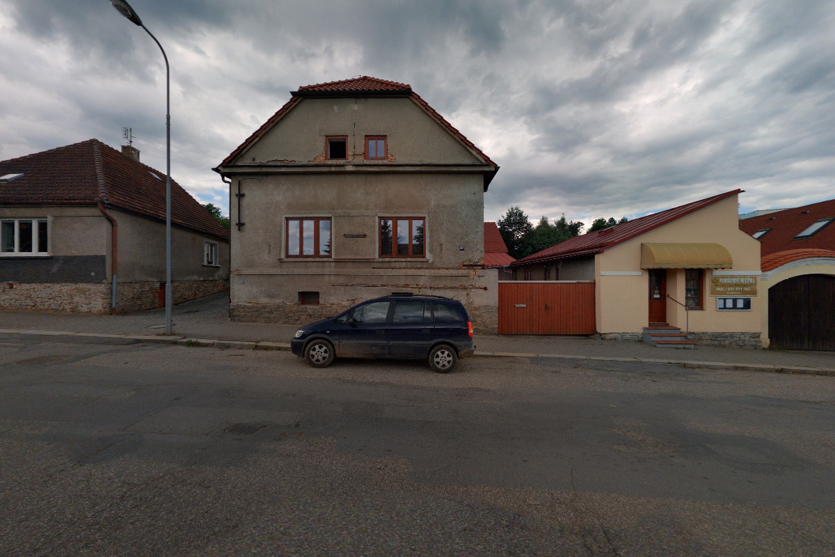 Pohřební služba Miroslav Přitasil foto 2