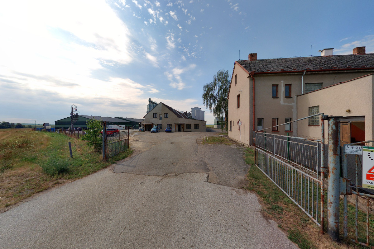 Sehnoutek a synové, v.o.s.