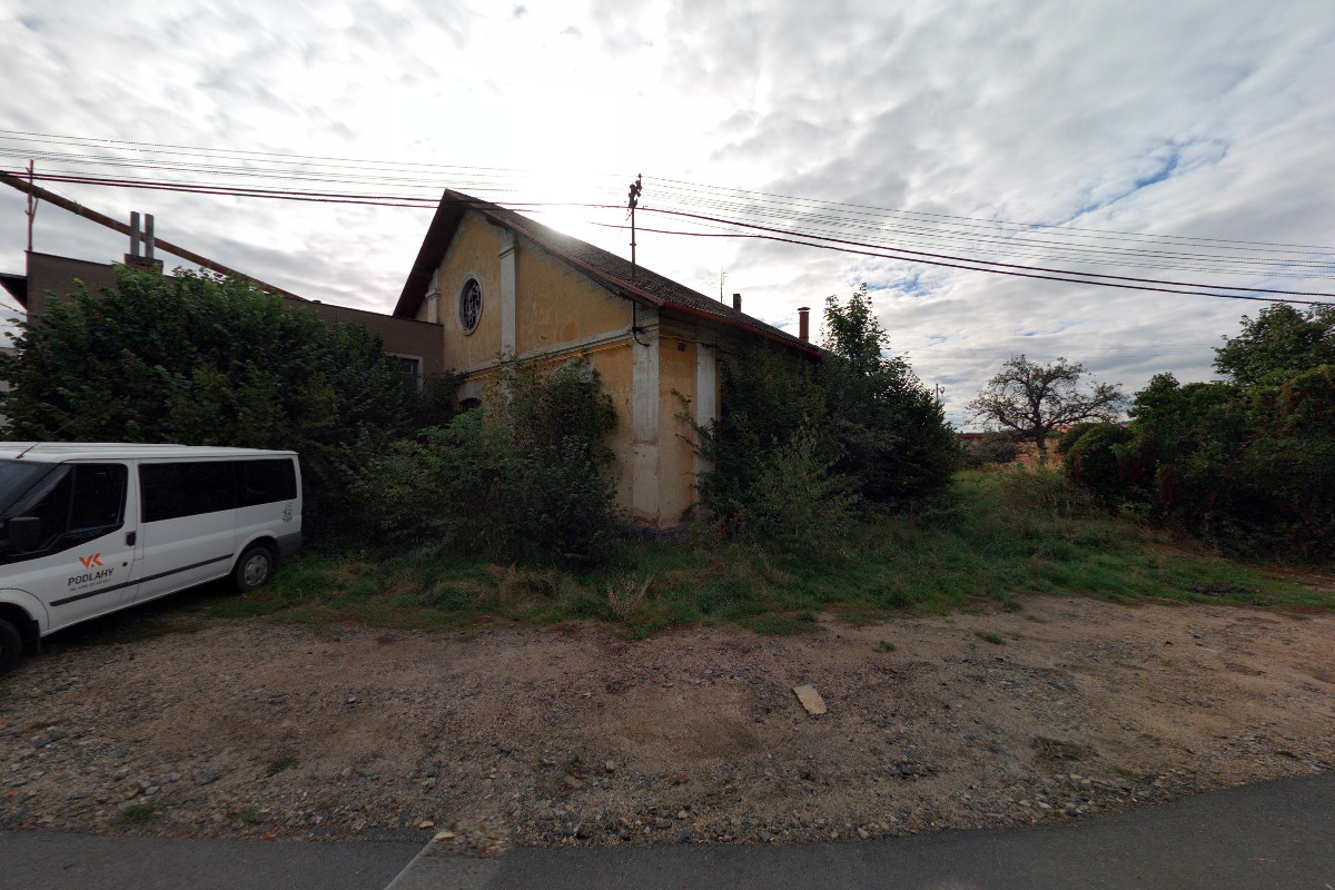 Historická a modelová železnice