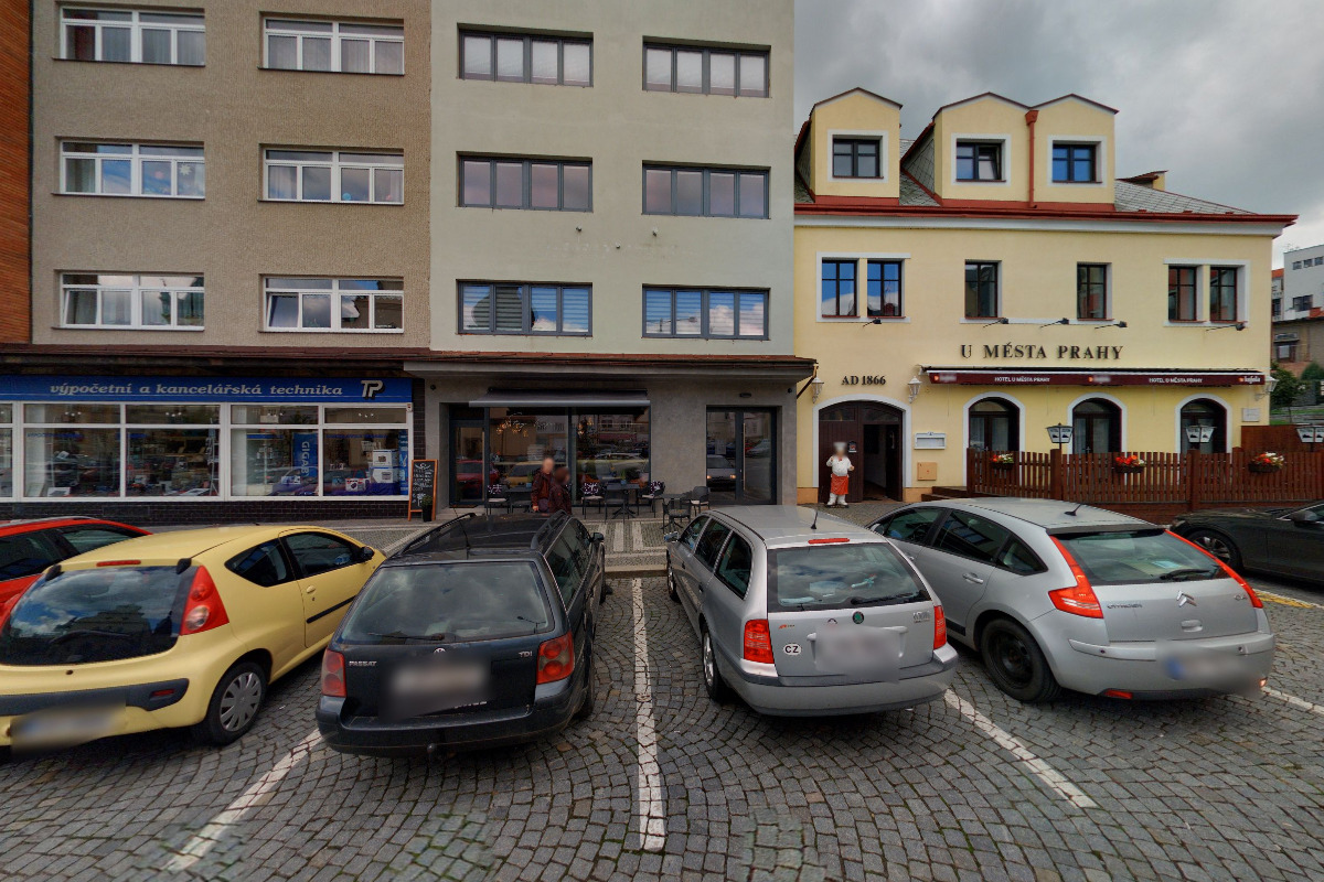 Masáže Tereza Novotná foto 5