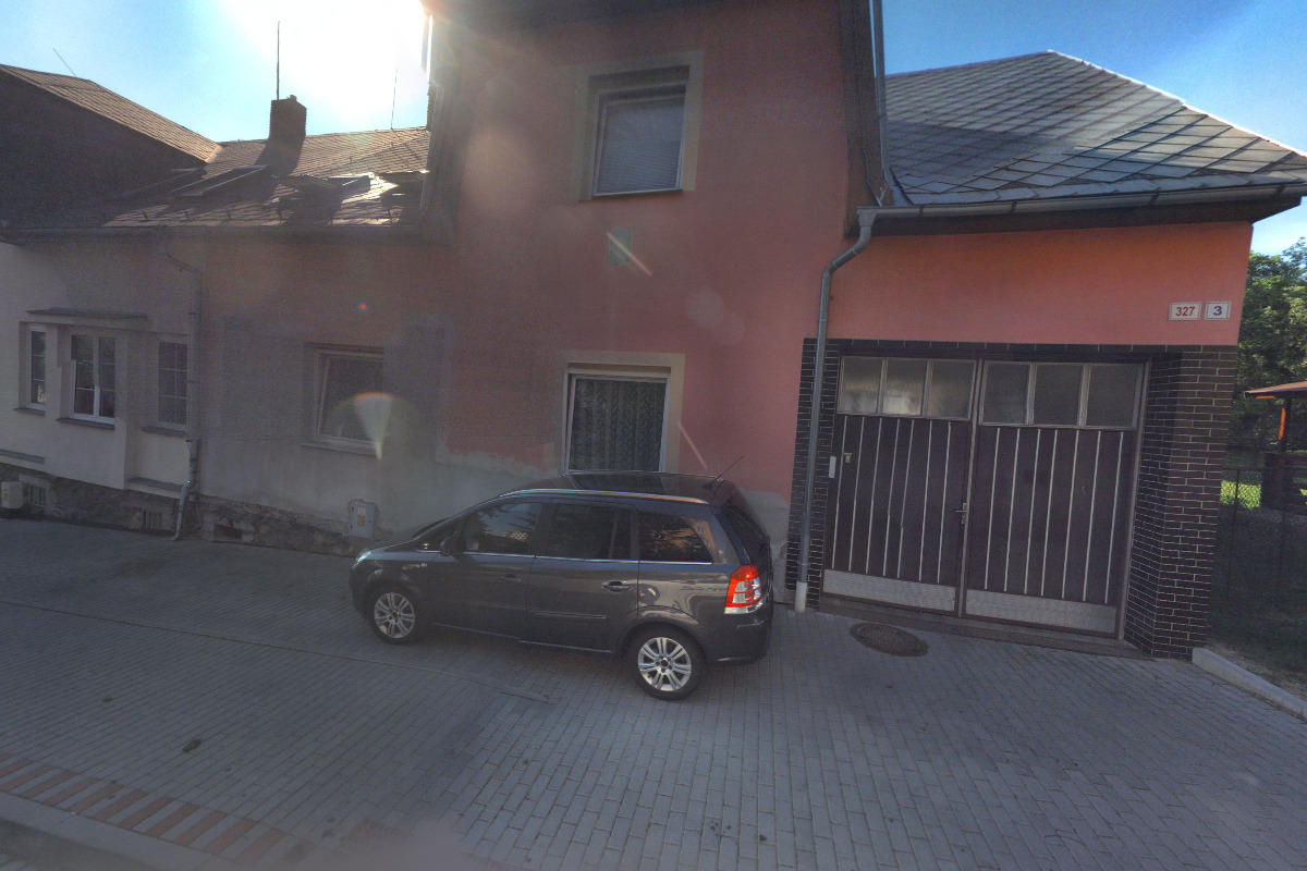 Pronájem atrakcí Vlasta Hofingerová