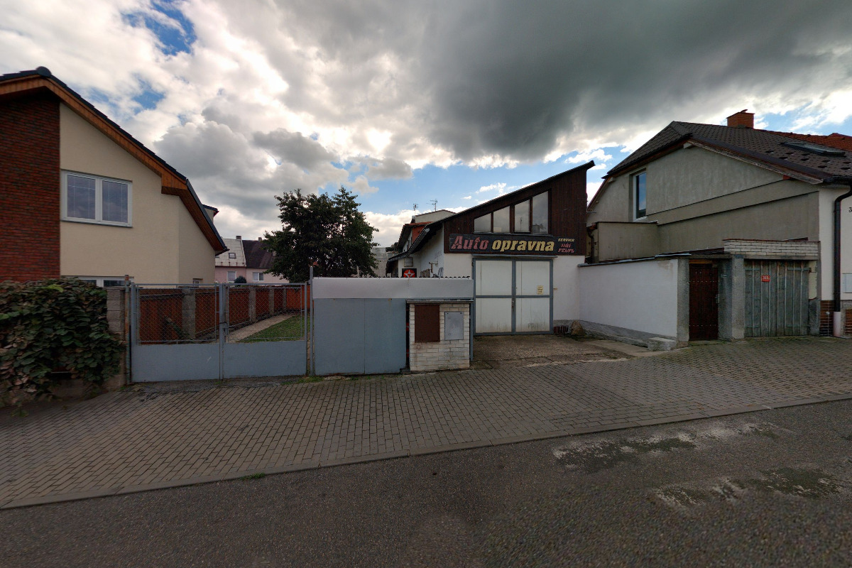 Autoopravna Jiří Feltl