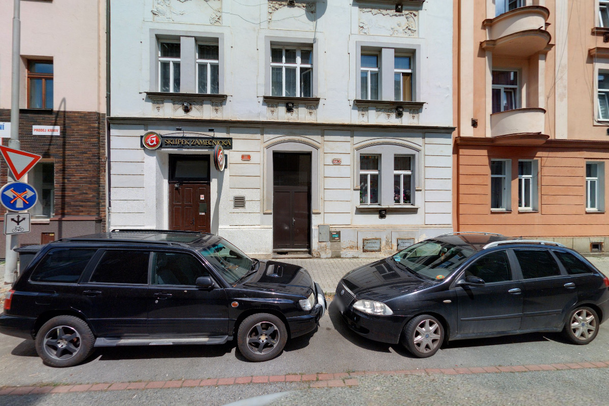 Krušovický Sklípek foto 3