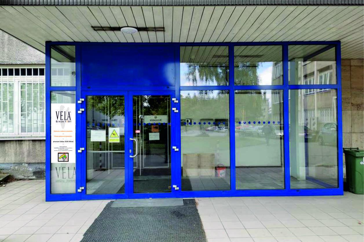 VELA.cz