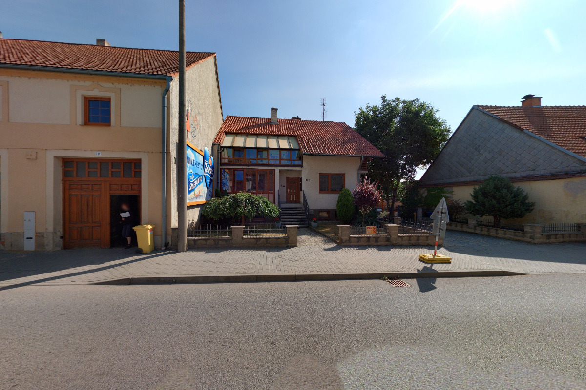 Moravský rybářský svaz, z.s. pobočný spolek Želetava