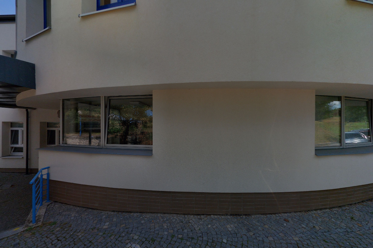 Kožní oddělení - Nemocnice Nové Město na Moravě foto 2