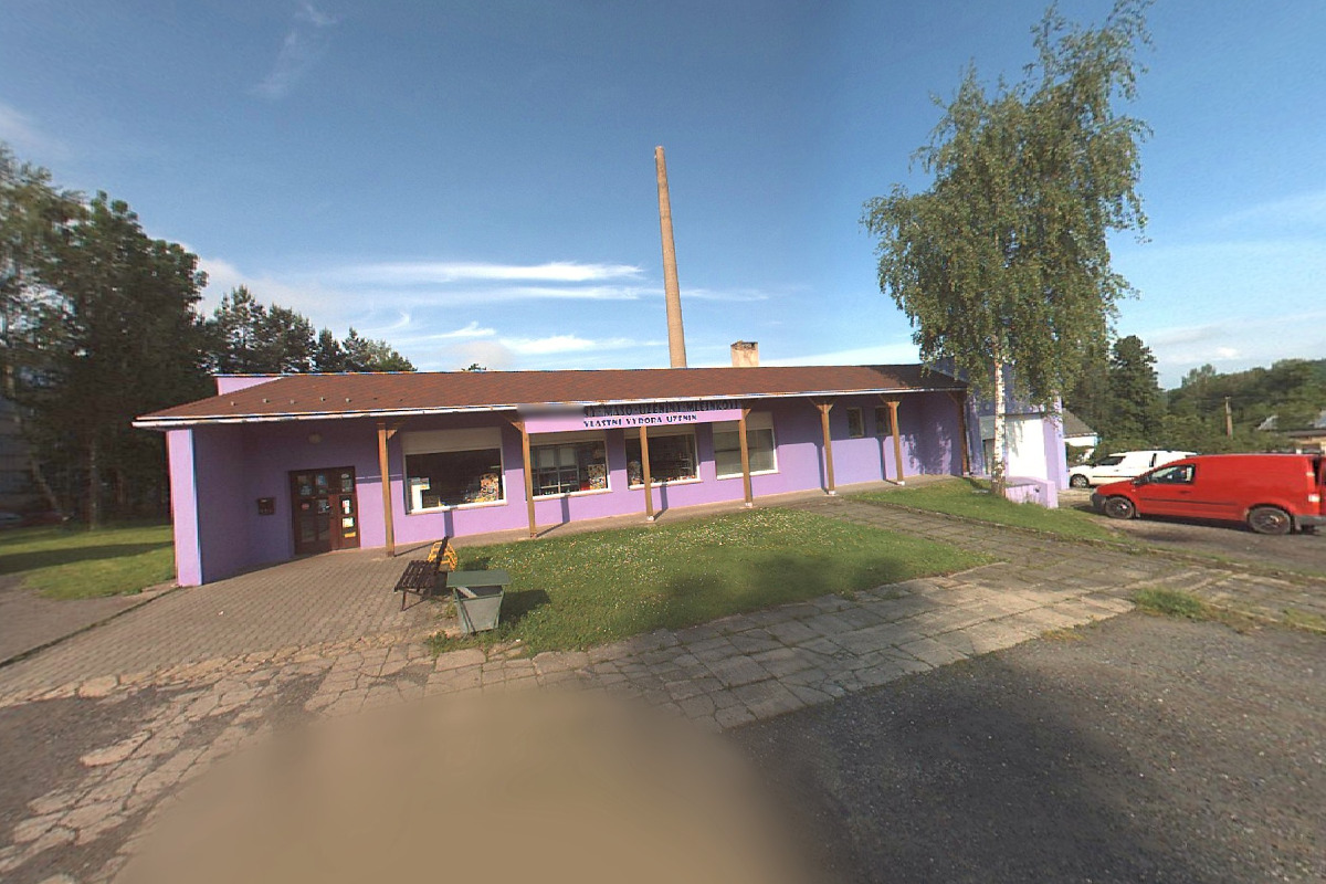 Potraviny - maso - uzeniny Mlejnkovi foto 2