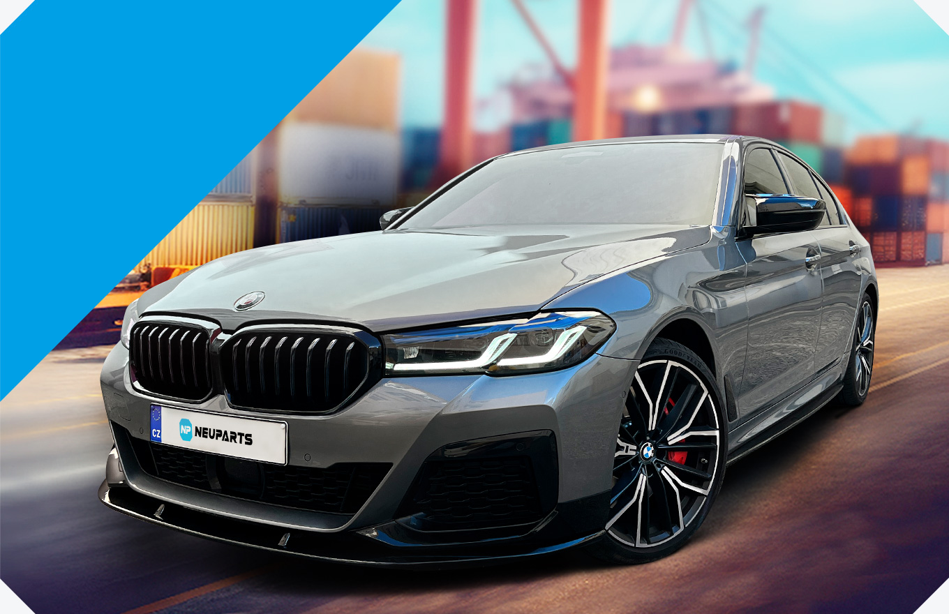 Neuparts.cz – Autodíly foto 3