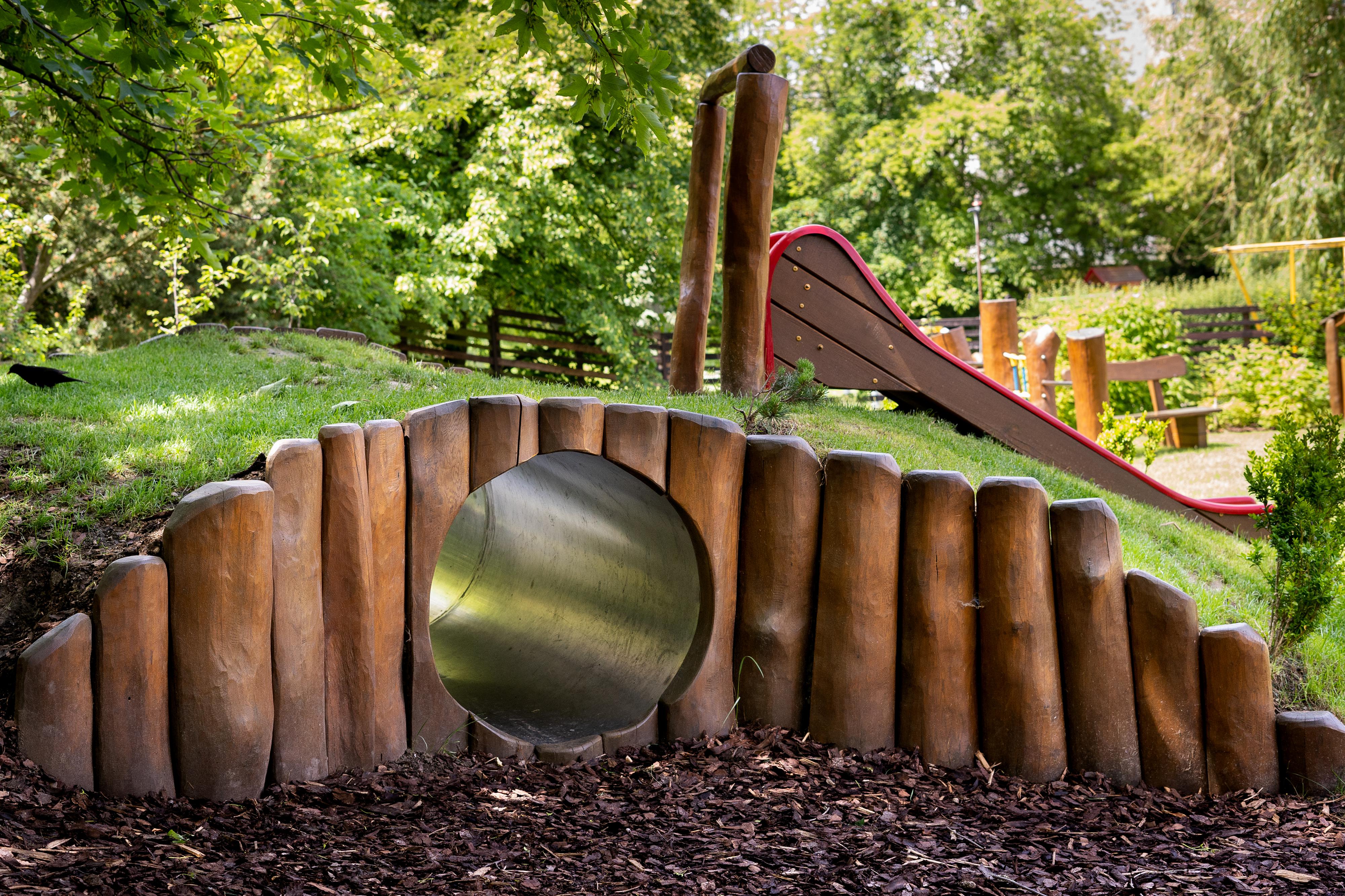 Maxíkova jazyková školka a jesle foto 6