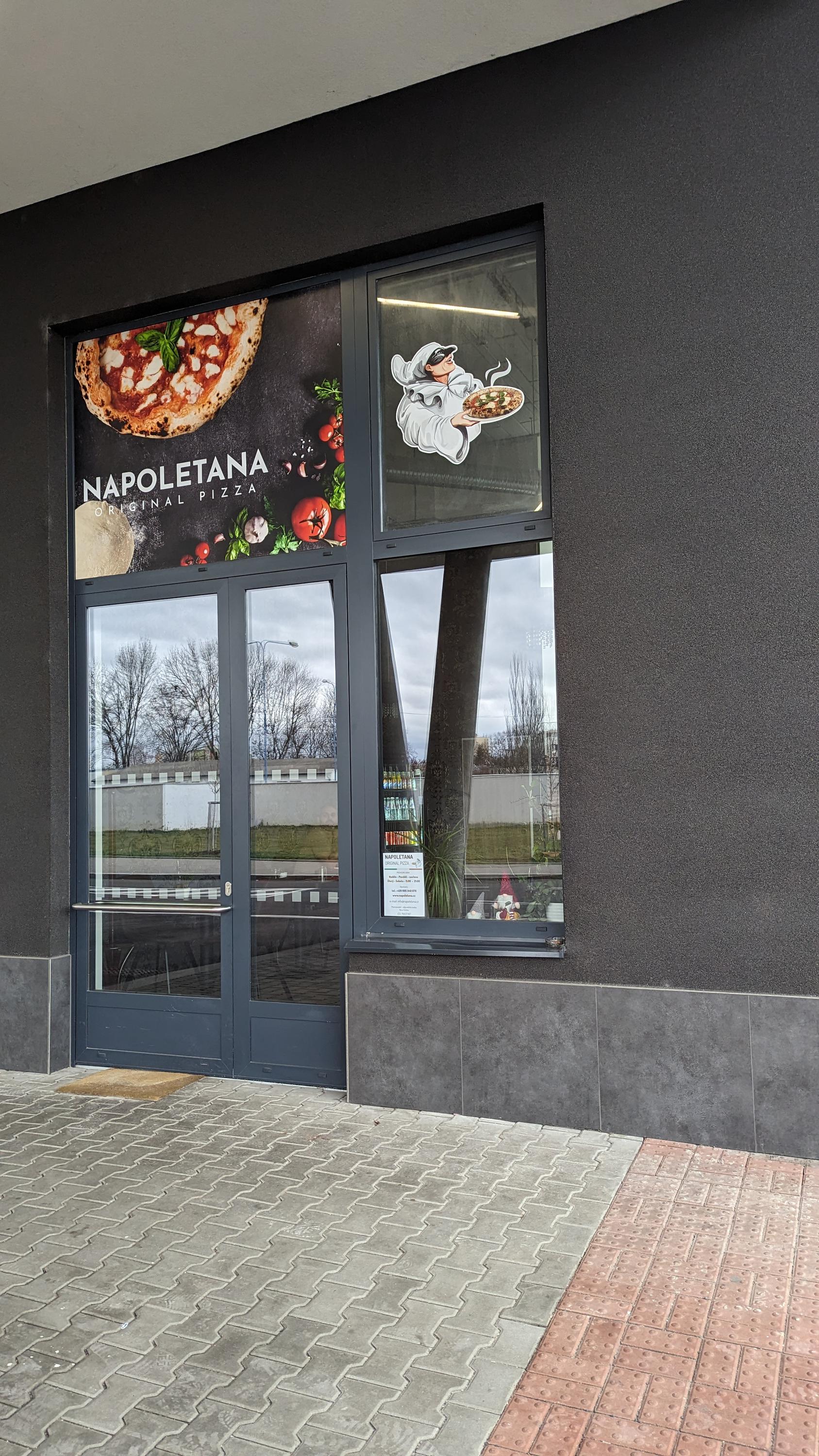 Napoletana