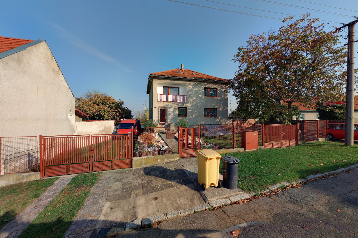 Klub mladých ze Sendražic, o.s.