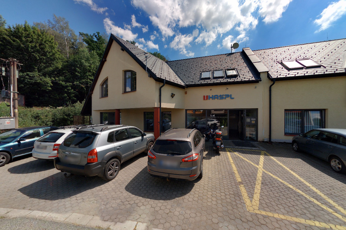 Haspl.cz foto 2