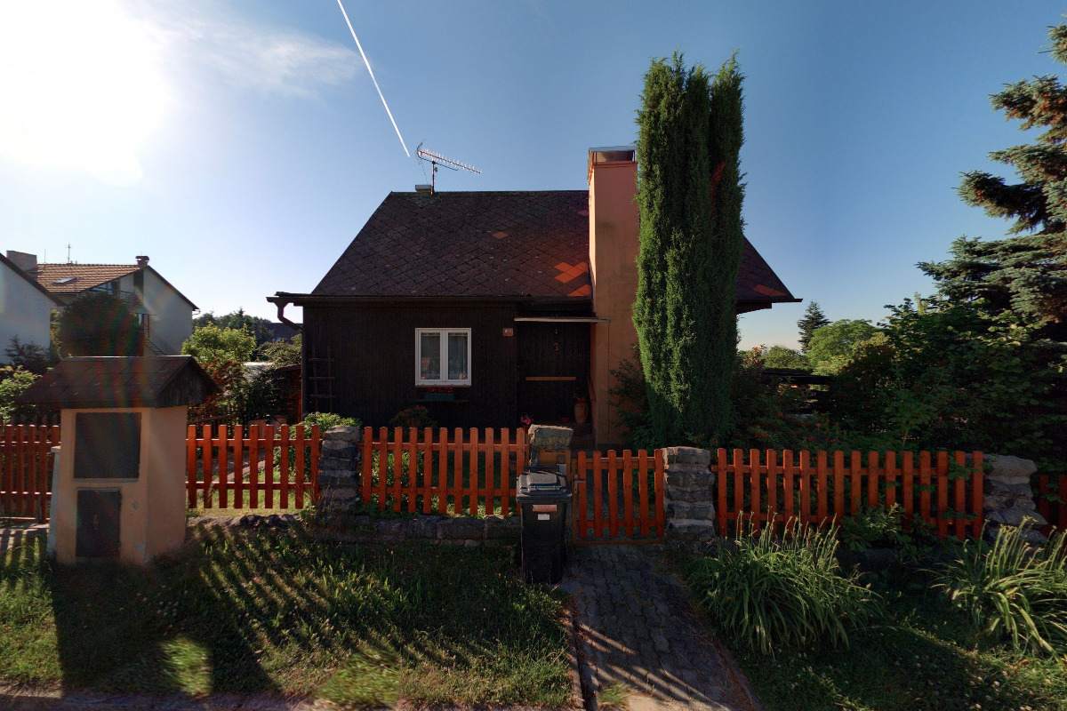 Ing. Jindra Novotný foto 1