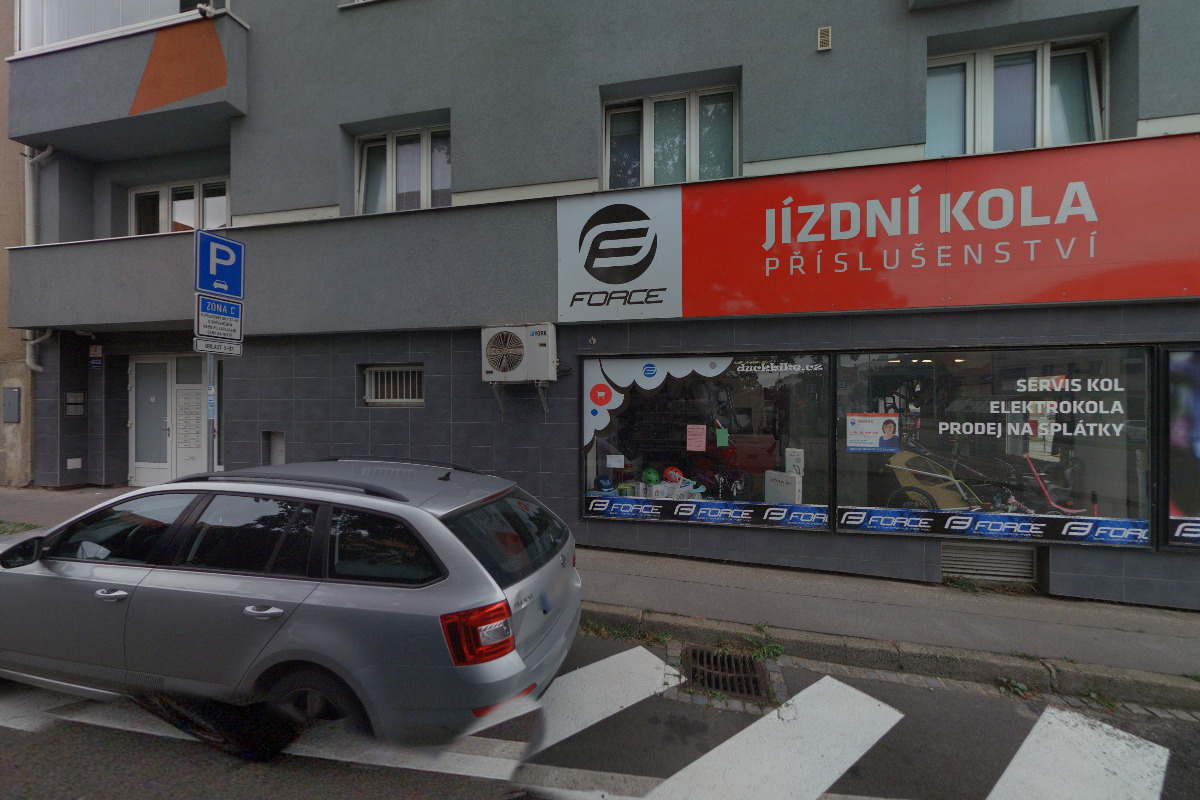 Brněnka