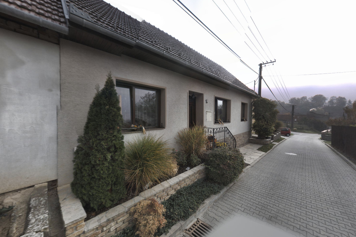 Výkopové práce Mario Zelený