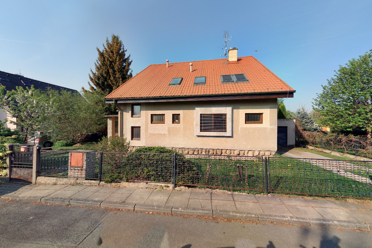 Péče po porodu - Iva Kouřilová