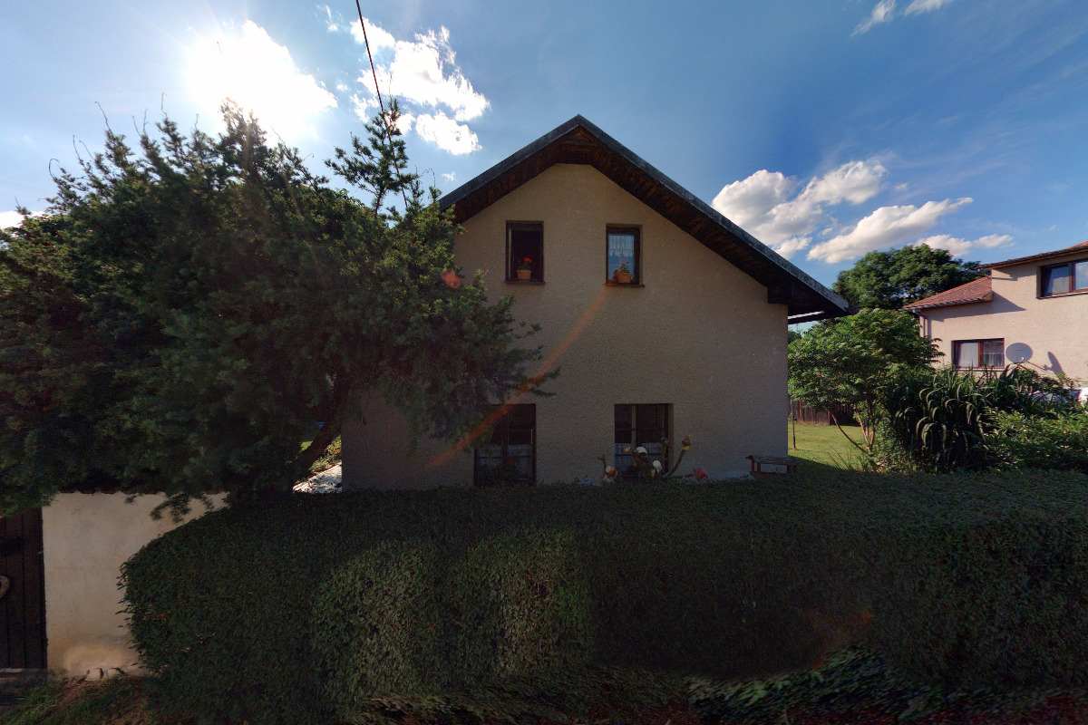 Jan Kašpar - elektroinstalační práce