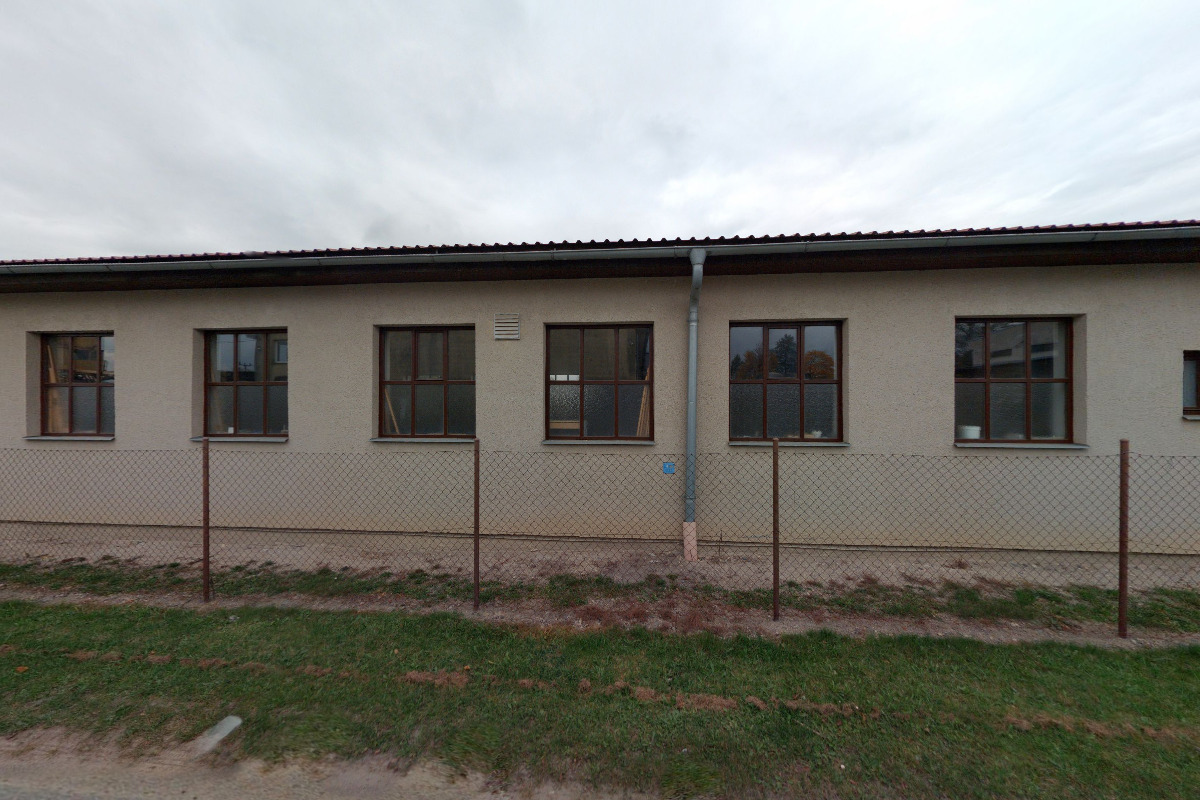 Zdeněk Kubát TRUHLÁŘSTVÍ