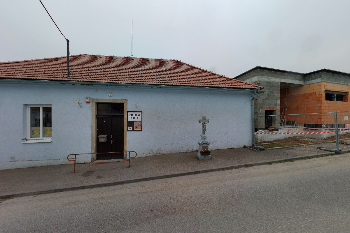 ZŠ a MŠ Dlouhá Brtnice