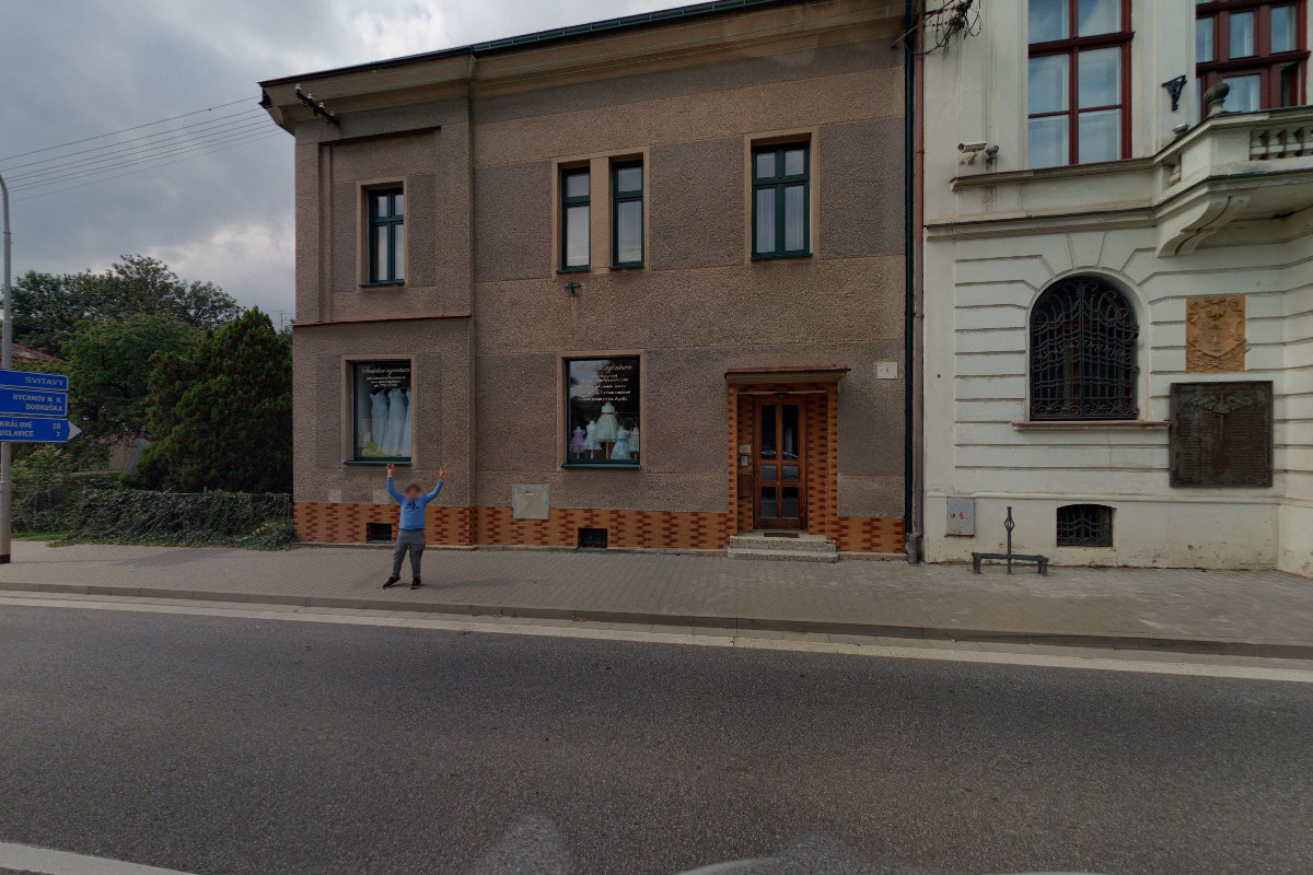 Filip Leixner foto 2