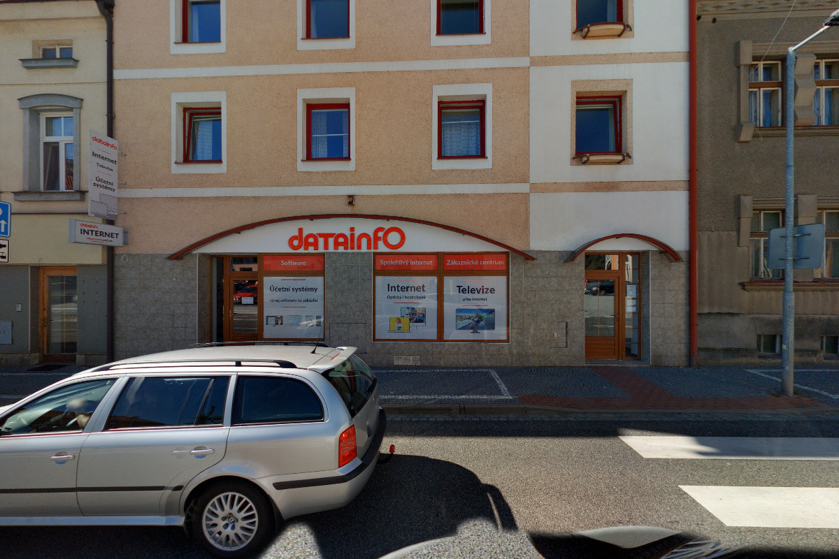 Ing. arch. Marek Wajsar - projektové práce