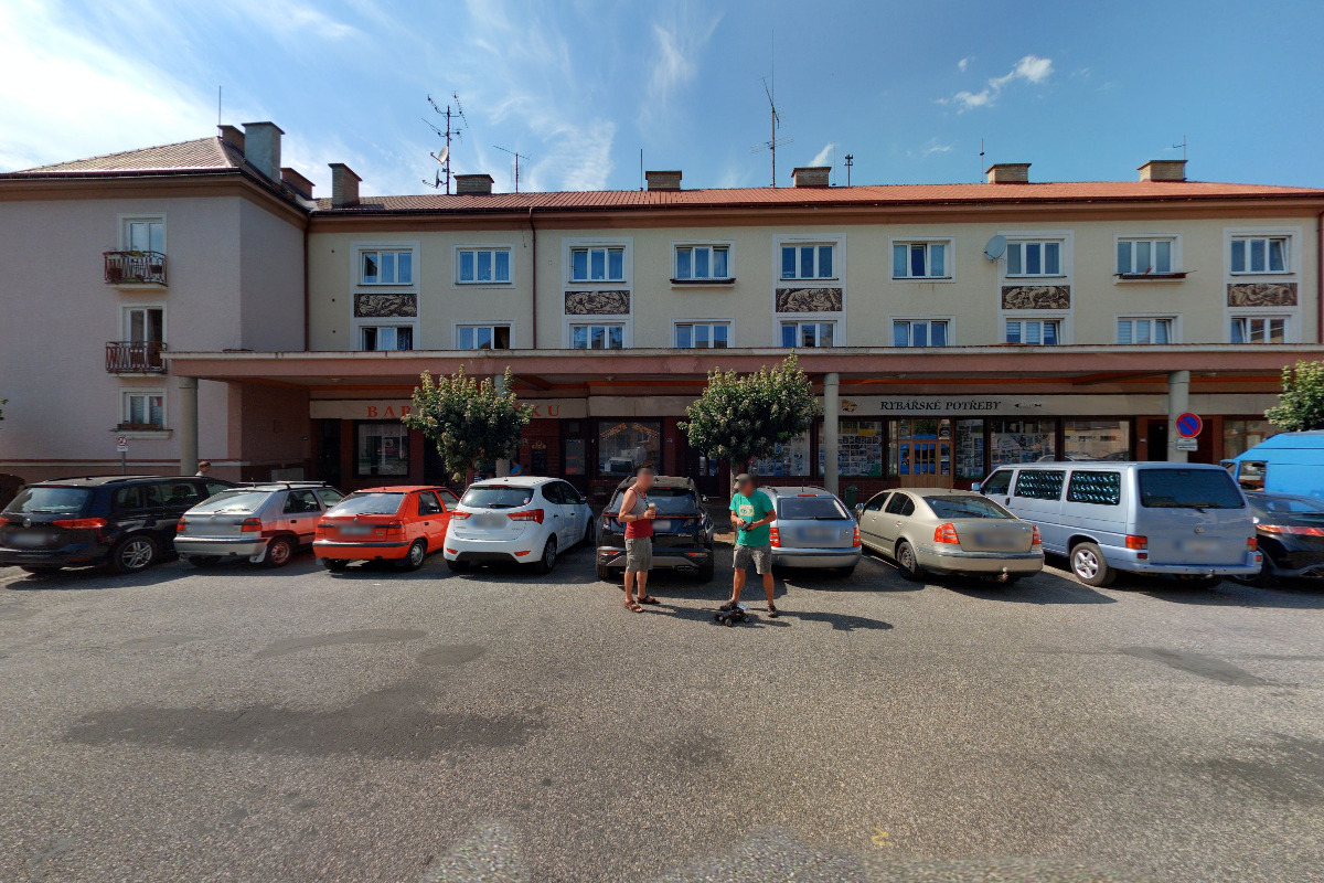 Rybářské potřeby - IKA foto 5