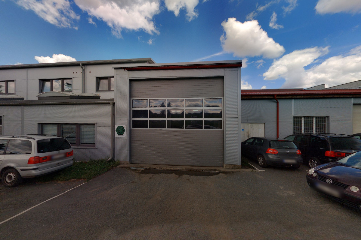 Autoservis SAP spol. s r.o.